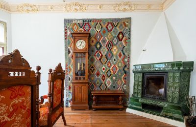 Historic villa for sale Gdańsk, Oliwa, Pomerania, Image 5/10