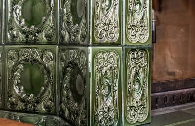 Historic villa for sale Gdańsk, Oliwa, Pomerania, Image 6/10