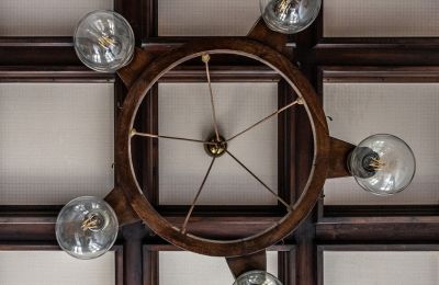 Historic villa for sale Gdańsk, Oliwa, Pomerania, Image 7/10