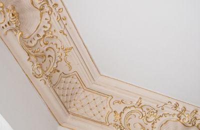 Historic villa for sale Gdańsk, Oliwa, Pomerania, Image 9/10