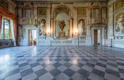 Historic villa for sale Lucca, Tuscany, Image 5/26