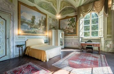 Historic villa for sale Lucca, Tuscany, Image 7/26
