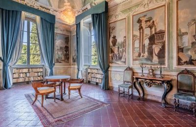 Historic villa for sale Lucca, Tuscany, Image 10/26