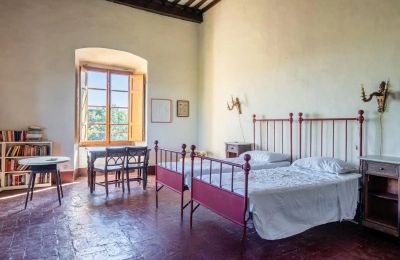 Historic villa for sale Lucca, Tuscany, Image 14/26