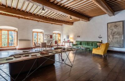 Historic villa for sale Lucca, Tuscany, Image 15/26