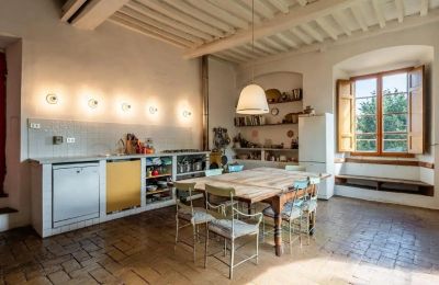 Historic villa for sale Lucca, Tuscany, Image 16/26