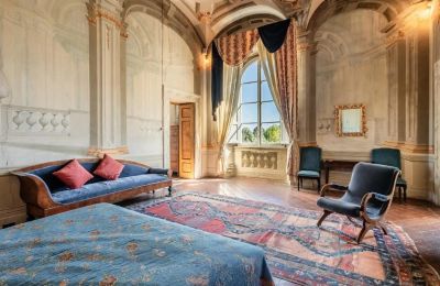 Historic villa for sale Lucca, Tuscany, Image 17/26