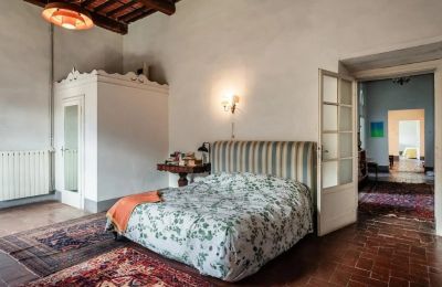 Historic villa for sale Lucca, Tuscany, Image 18/26