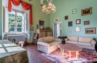 Historic villa for sale Lucca, Tuscany, Image 21/26