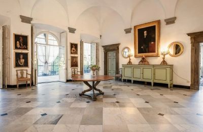 Historic villa for sale Lucca, Tuscany, Image 22/26