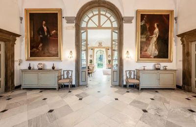 Historic villa for sale Lucca, Tuscany, Image 23/26