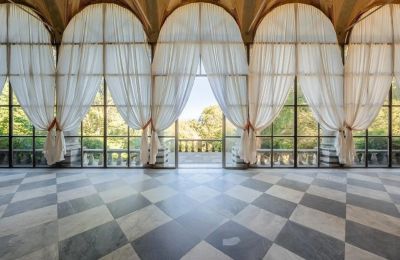 Historic villa for sale Lucca, Tuscany, Image 24/26