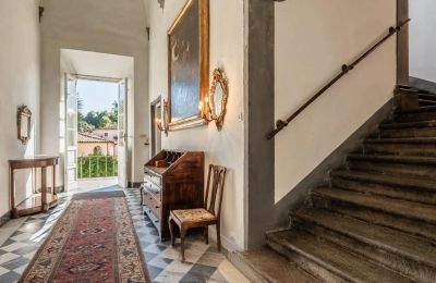 Historic villa for sale Lucca, Tuscany, Image 25/26