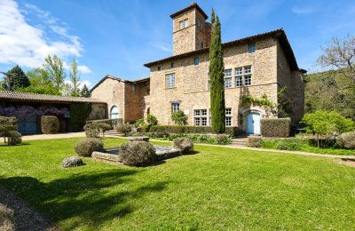 Manor house for sale Limonest, Auvergne-Rhône-Alpes, Image 2/10