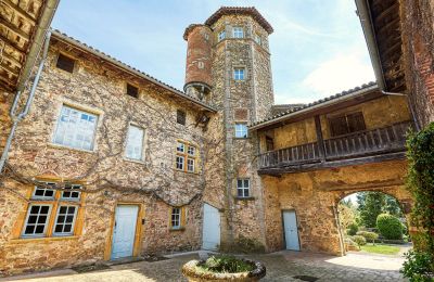Manor house for sale Limonest, Auvergne-Rhône-Alpes, Image 3/10