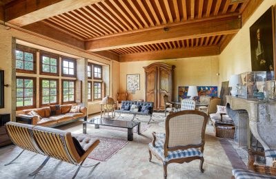Manor house for sale Limonest, Auvergne-Rhône-Alpes, Image 7/10
