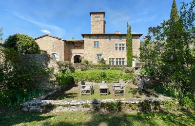 Manor house for sale Limonest, Auvergne-Rhône-Alpes, Image 1/10