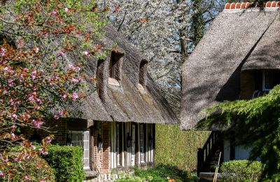 Medieval castle for sale 76000 Rouen, Normandy, Outbuilding