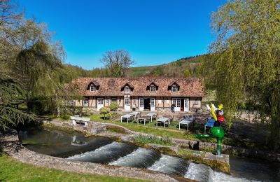 Medieval castle for sale 76000 Rouen, Normandy, Outbuilding