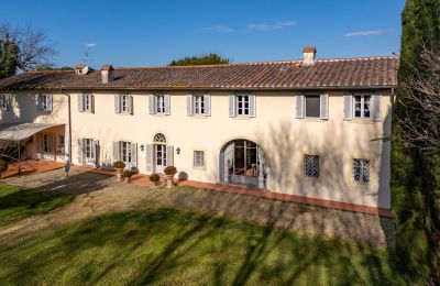 Manor house for sale San Piero a Grado, Tuscany, Image 3/40