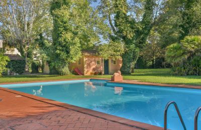 Manor house for sale San Piero a Grado, Tuscany, Image 2/40