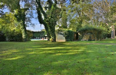 Manor house for sale San Piero a Grado, Tuscany, Image 40/40