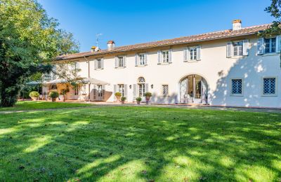 Manor house for sale San Piero a Grado, Tuscany, Image 1/40