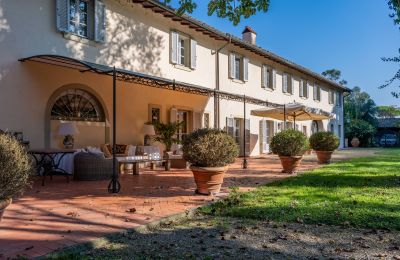 Manor house for sale San Piero a Grado, Tuscany, Image 35/40