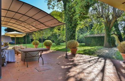 Manor house for sale San Piero a Grado, Tuscany, Image 36/40