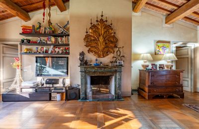Manor house for sale San Piero a Grado, Tuscany, Image 31/40