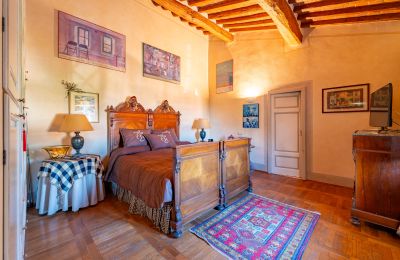 Manor house for sale San Piero a Grado, Tuscany, Image 33/40