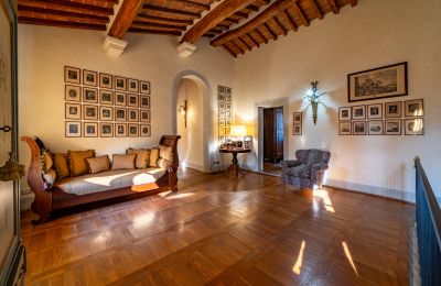 Manor house for sale San Piero a Grado, Tuscany, Image 18/40