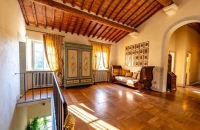 Manor house for sale San Piero a Grado, Tuscany, Image 17/40