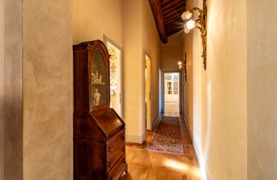 Manor house for sale San Piero a Grado, Tuscany, Image 19/40