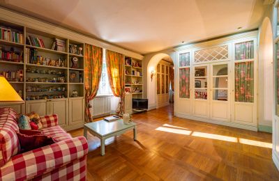 Manor house for sale San Piero a Grado, Tuscany, Image 22/40