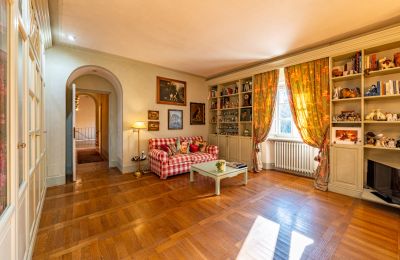 Manor house for sale San Piero a Grado, Tuscany, Image 23/40