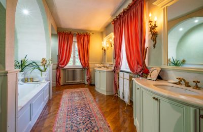 Manor house for sale San Piero a Grado, Tuscany, Image 28/40