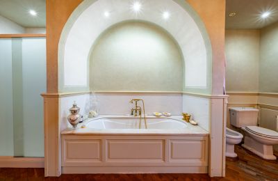 Manor house for sale San Piero a Grado, Tuscany, Image 30/40
