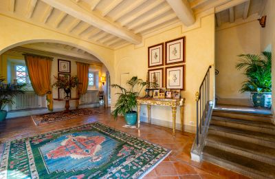 Manor house for sale San Piero a Grado, Tuscany, Image 4/40