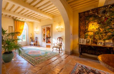 Manor house for sale San Piero a Grado, Tuscany, Image 5/40