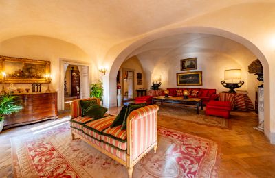 Manor house for sale San Piero a Grado, Tuscany, Image 6/40