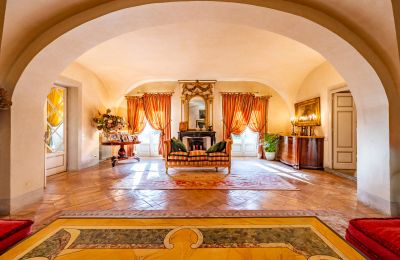 Manor house for sale San Piero a Grado, Tuscany, Image 7/40