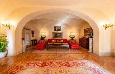 Manor house for sale San Piero a Grado, Tuscany, Image 8/40