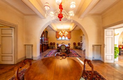 Manor house for sale San Piero a Grado, Tuscany, Image 11/40