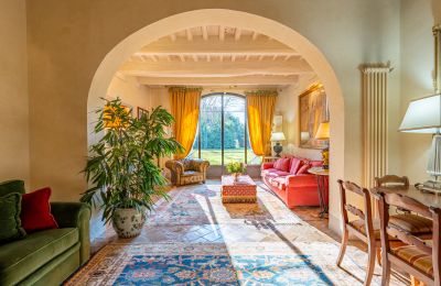 Manor house for sale San Piero a Grado, Tuscany, Image 14/40