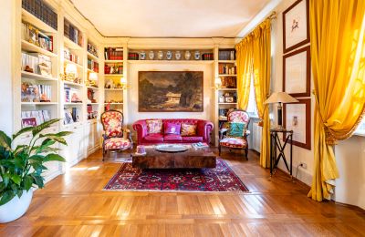 Manor house for sale San Piero a Grado, Tuscany, Image 15/40