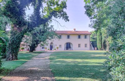 Manor house for sale San Piero a Grado, Tuscany, Image 37/40