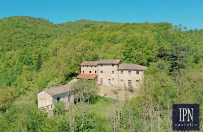 Country property for sale 06019 Molino Vitelli, Umbria, Image 1/31