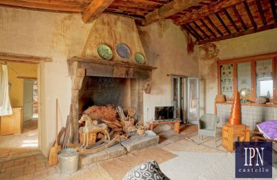 Country property for sale 06019 Molino Vitelli, Umbria, Image 13/31
