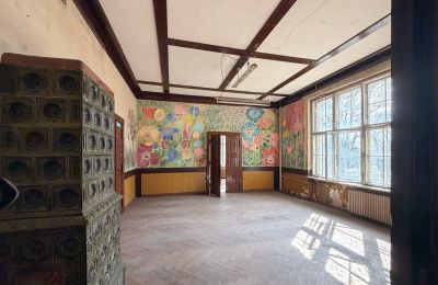 Manor house for sale Lubosz, Powstańców Wielkopolskich 31, Greater Poland, Image 13/17